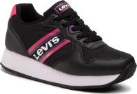 Sneakersy Levi's® VHOL0002S Černá