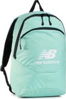 Batoh New Balance TM Backpack NTBBAPK8 Zelená