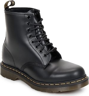 Dr Martens Kotníkové boty 1460 8 EYE BOOT Černá