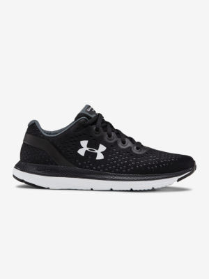 Boty Under Armour W Charged Impulse-BLK
