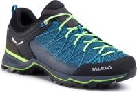 Trekingová obuv Salewa Ms Mtn Trainer Lite 61363-8744 Modrá