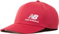 Kšiltovka New Balance MH934317RDP Červená