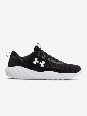 Boty Under Armour Charged Will-Blk