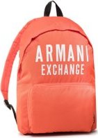 Batoh Armani Exchange 952199 9A124 03065 Oranžová
