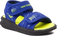 Sandály New Balance K2031BLY Modrá