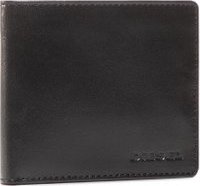 Malá pánská peněženka Diesel Hiresh S X06751 PR013 Černá