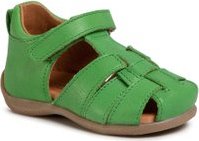 Sandály Froddo G2150113-4 M Zelená
