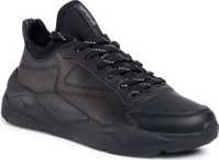 Sneakersy Sprandi WP-S20C743A Černá