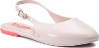 Sandály Melissa Lipstick Ad 32560 Růžová