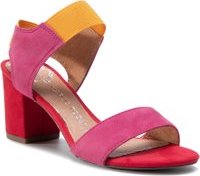 Sandály Marco Tozzi 2-28353-24 Růžová