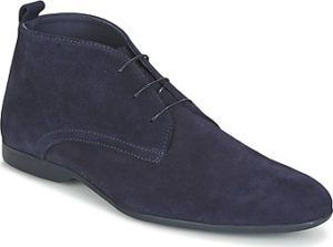 Carlington Kotníkové boty EONARD Modrá