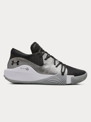 Boty Under Armour Spawn Low