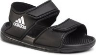 Sandály adidas Altaswim C EG2134 Černá