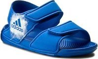 Sandály adidas AltaSwim C BA9289 Tmavomodrá