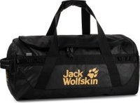 Taška Jack Wolfskin Expedition Trunk 65 2001531 Černá