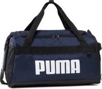 Taška Puma Challenger Duffel Bag S 076620 02 Tmavomodrá