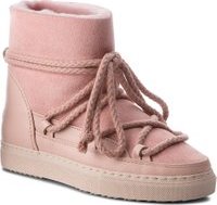 Boty Inuikii Sneaker Classic 70202-5 Růžová