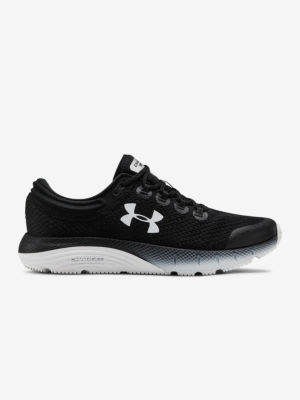 Boty Under Armour W Charged Bandit 5-Blk