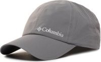 Kšiltovka Columbia Silver Ridge III Ball Cap CU0129 Šedá