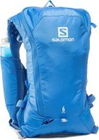 Batoh Salomon Agile 6 Set C14178 01 V0 Modrá