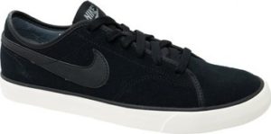 Nike Tenisky Primo Court Leather 644826-006 Černá