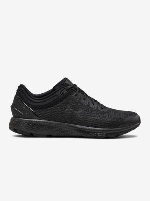 Boty Under Armour Charged Escape 3-Blk