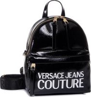 Batoh Versace Jeans Couture E1VZABP4 Černá
