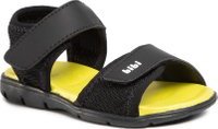 Sandály Bibi Basic Sandals Mini 1101009 Černá