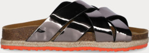 Pantofle Paez Sandal Cross Spark Grey