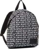 Batoh Calvin Klein Jeans Ckj Sport Rddrntials Cmp Bp35 K60K606811 Černá