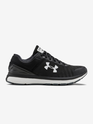 Boty Under Armour Charged Europa 2-Blk