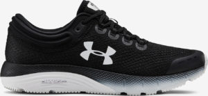 Boty Under Armour Charged Bandit 5-Blk