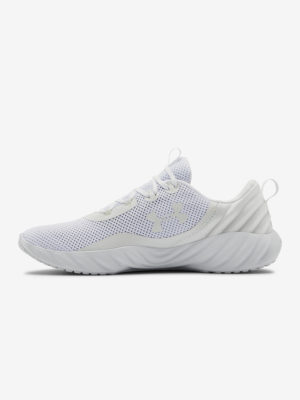 Boty Under Armour Charged Will-Wht