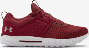 Boty Under Armour Hovr Ctw-Red