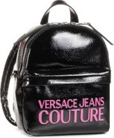 Kabelka Versace Jeans Couture E1VZABP4 71412 MH6 Černá