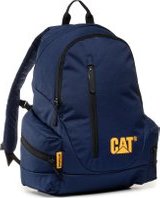 Batoh CATerpillar Backpack 83541-184 Tmavomodrá
