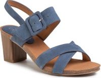 Sandály Caprice 9-28317-24 Modrá
