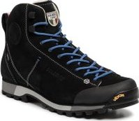 Trekingová obuv Dolomite Cinquantaquattro Hike Gtx GORE-TEX 269482-1226 Černá