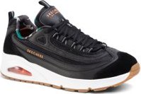Sneakersy Skechers Immediate Action 237015/BLK Černá