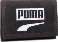Velká pánská peněženka Puma Plus Wallet II 053568 14 Černá