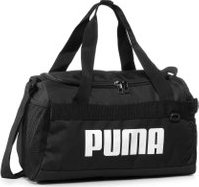 Taška Puma Challenger Duffelbag Xs 076619 01 Černá