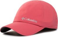 Kšiltovka Columbia Silver Ridge III Ball Cap 1840071 Růžová