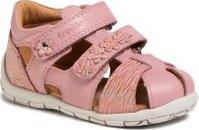 Sandály Froddo G2150121 S Růžová