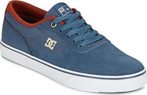DC Shoes Tenisky SWITCH S Modrá