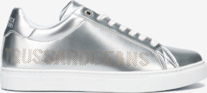 Boty Trussardi Sneaker Ecoleather Perforated