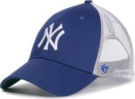 Kšiltovka 47 Brand New York Yankees B-BRANS17CTP-RY Modrá
