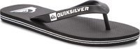 Žabky Quiksilver AQYL100601 Černá