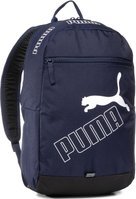 Batoh Puma Phase Backpack II 77295 02 Tmavomodrá