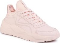 Sneakersy Sprandi WP-S20C743A Růžová