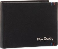 Velká pánská peněženka Pierre Cardin CD TILAK22 8806 Černá